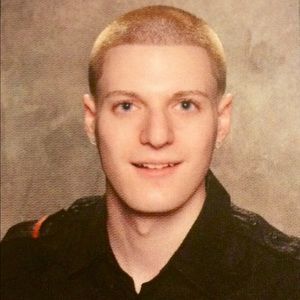 Meet your Posher, Vincent